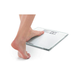 Soehnle Soehnle Persons Scale Style Sense Comfort 100 180 kg White 63853