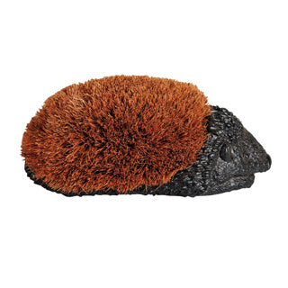 Esschert Design Esschert Design Feet Sweeper Hedgehog