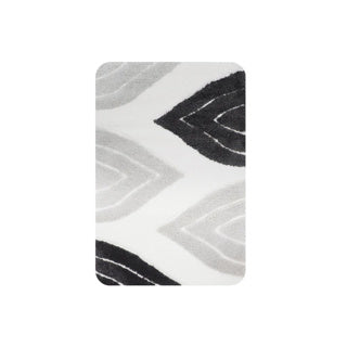 Casa holandesa casa holandesa badmat paris 60x90 cm gris