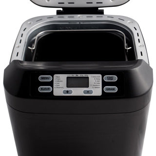 Inventum Inventum BM55 Bread Machine Nero