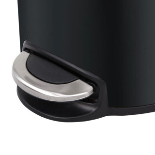 Biner eko biner vepa bidoni artistici 5l nero
