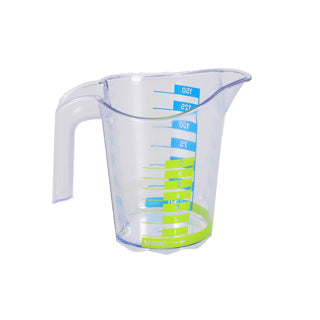 Rotho Rotho midiendo copa 0.15L transparente