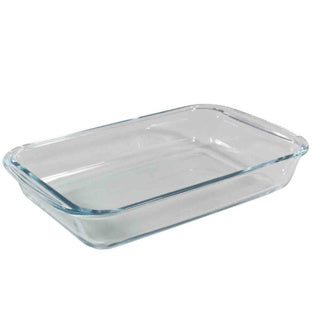 Vista de plato de horno 1.6ltr