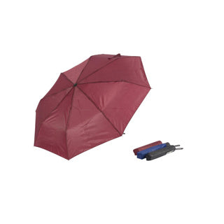 Ombrello mini 53 cm 3 assorchi