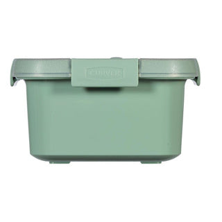 Curver Smart to Go Eco Lunchbox Square 1.1L