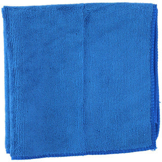 Vetro in stoffa in microfibra Dunlop 35x35 cm