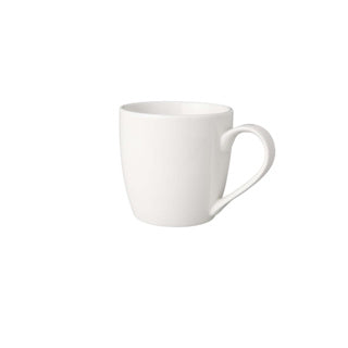 No hay marca de copa de porcelana 25cl Oslash;