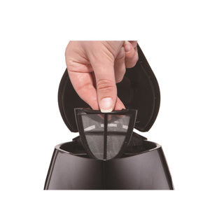 Tefal KO2998 bollitore 1.5L 2400W nero