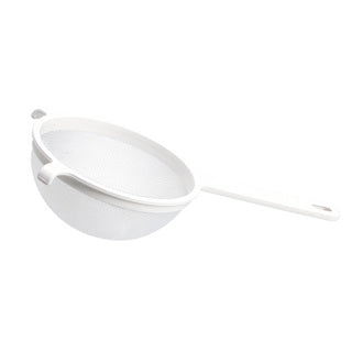 Setaccio metallico metaltex 18 cm