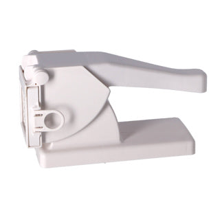 Excelente Housware Housware Cutter Potato White