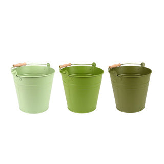 Esschert Design Emmer Orto Ortods Assorti