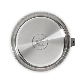 BK Carat+ Flauto bollitore