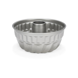 Patisse Silver-Top Turban Form 22 cm