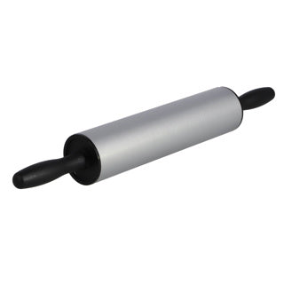 Patisse Patisse Dolller Silver Black