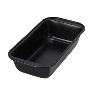 Alpina Cake Form 25x13x6 cm nero