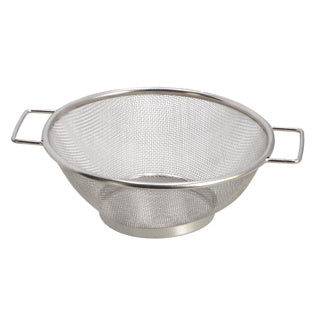 In acciaio inossidabile per colare 20,5 cm round