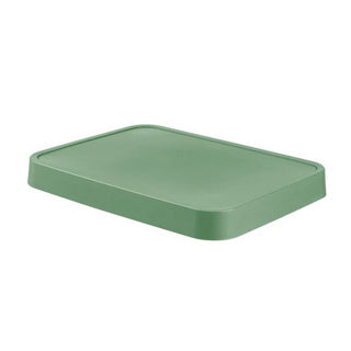 Curver Curver Infinity Lid 4.5L 26.8x18.6x3 cm verde
