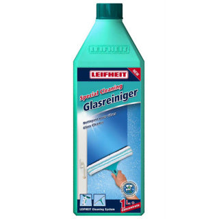 Leifheit Leifheit 723 Cleaner Glas per pulizia speciale 1L