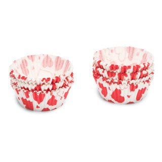 Patisse Cupcake Forma Ø5 cm Paper 200 piezas