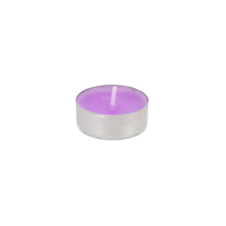 Bolsius Geurtheighticht verdaderos aromas lavendel 18 piezas