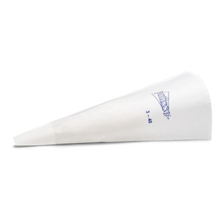 Sacca per tubazioni patisse nylon 46 cm