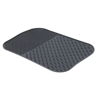 Estera de goteo 34.5x26.5 cm