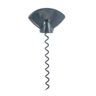VACUVIN VACUVIN COVANCHEW TWISTER NERO