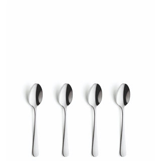 AMEFA AUSTIN TEASPONS 4 pezzi