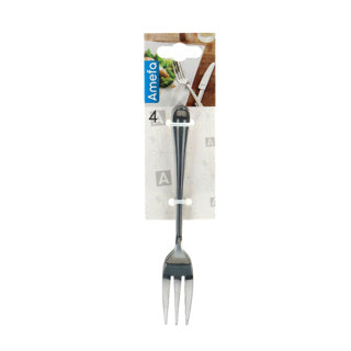 Amefa Austin Pak Forks 4 pezzi