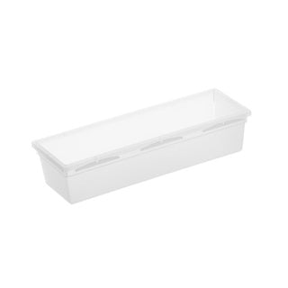 Rotho rotho cassetto 23x8 cm trasparente
