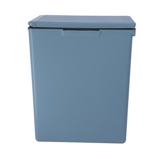 Secchio di scarto di Eko Morarandi 20L Blue Touch