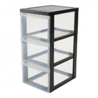 Cassetto Iris delle ruote 3x15L