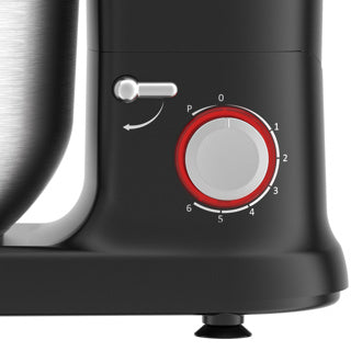 Bourgini clásico cocina chef negra