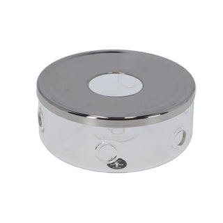 Bredemeijer Rechaud Glass per il minuto di Tealight