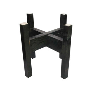 Gusta Wood Standard per Vooradpot