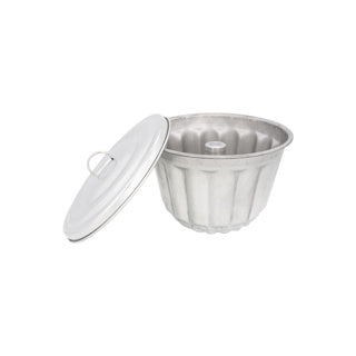 Conceptos básicos de cocina básicos de cocina Forma Poffert 2L Aluminio