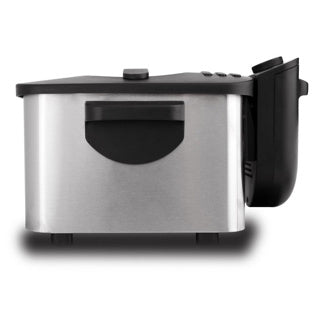 Inventum Inventum GF431 Frituuse 3L 2200W