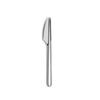 Amefa amefa deja cuchillos de mesa desechables 20 piezas