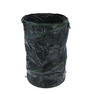 Pop-up tasca per rifiuti da giardino Kinzo 45x75cm