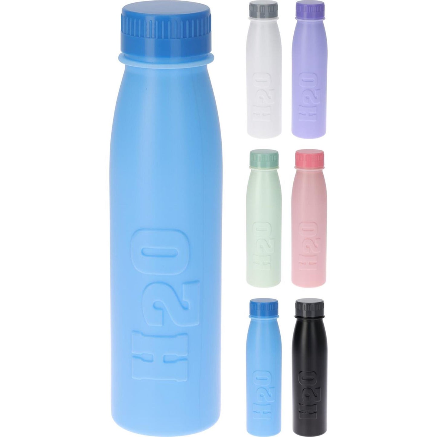 Borraccia da 500ml
