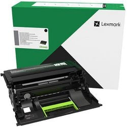 Cartuccia toner Lexmark 58d2h00 nero