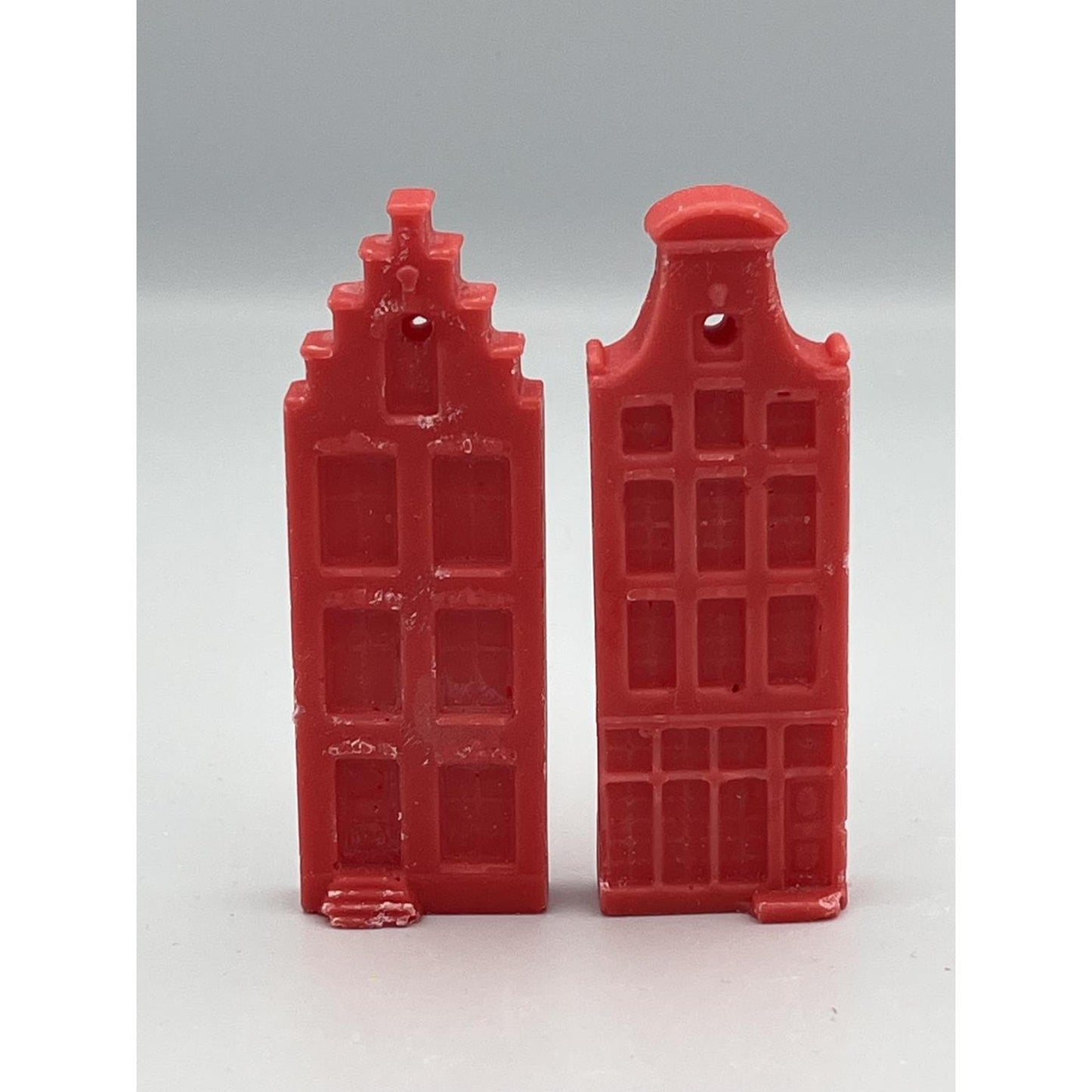 Fox decoraciones casa aroma pomelo conjunto de 2