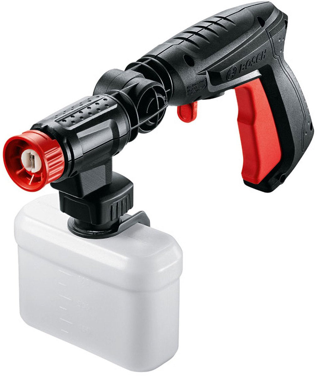 Pistola Bosch 360° - - idropulitrice