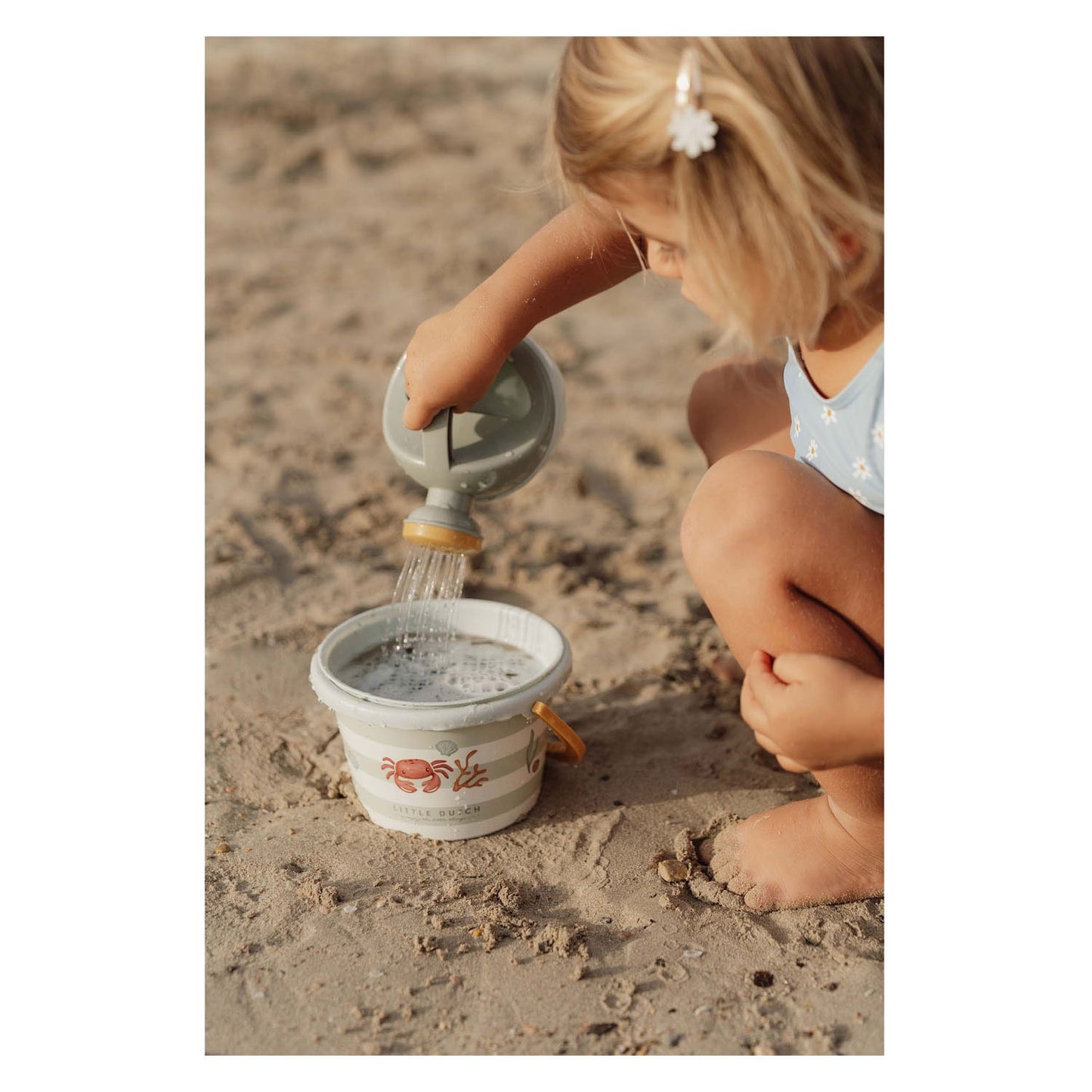 Strandset di verdure fresche olandesi, 5dlg.