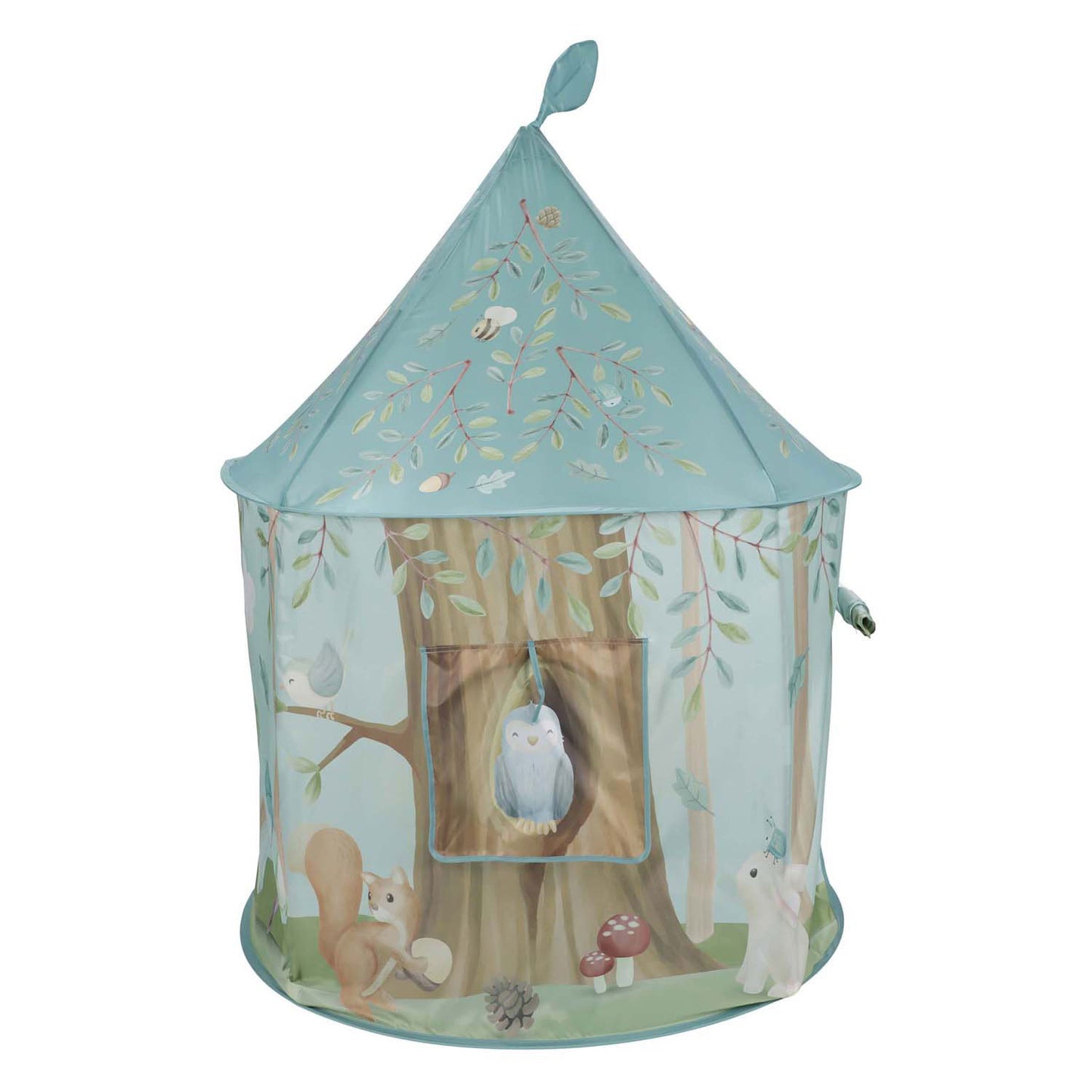 Toys Rubo Toys Rubo Forest Friends Speeltent