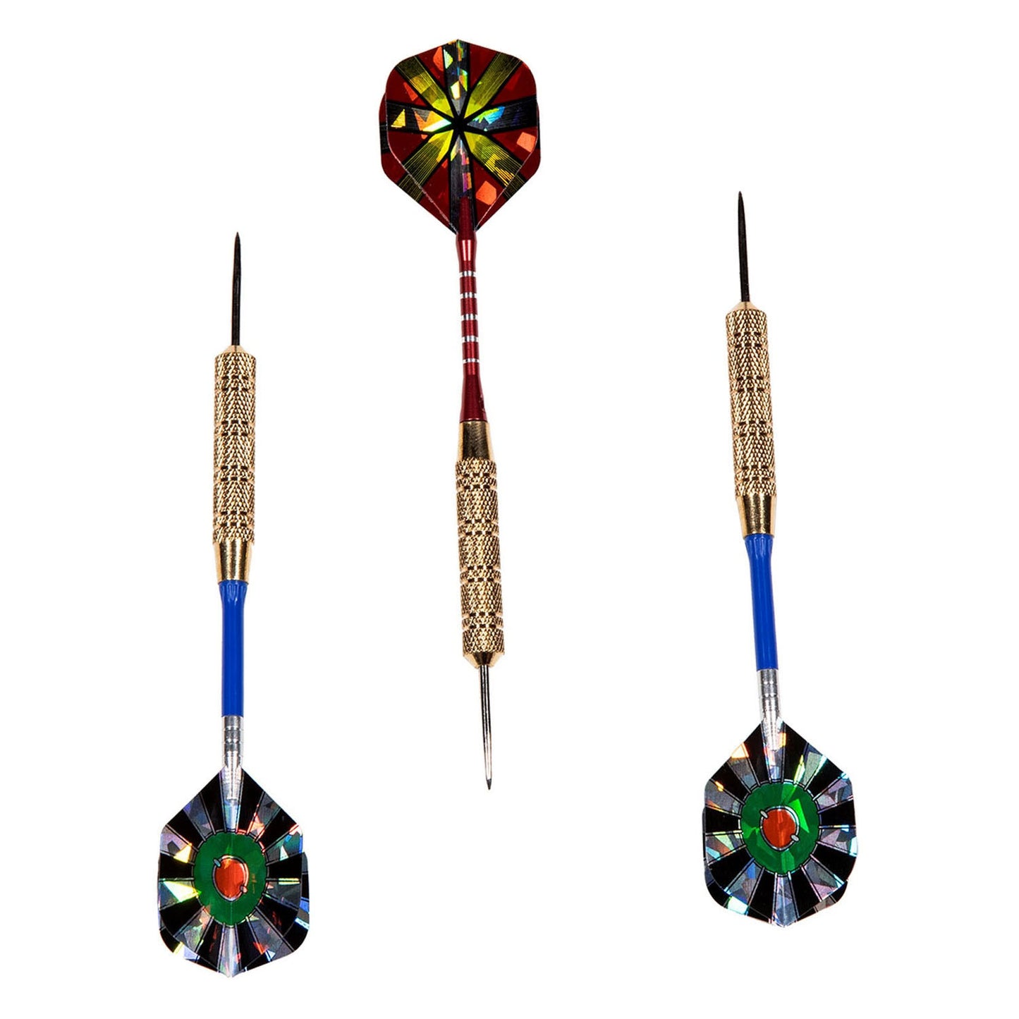 Sportx dart deluxe nel caso 22 grammi