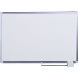 Whiteboard bi-office new generatiion 90x60cm wit