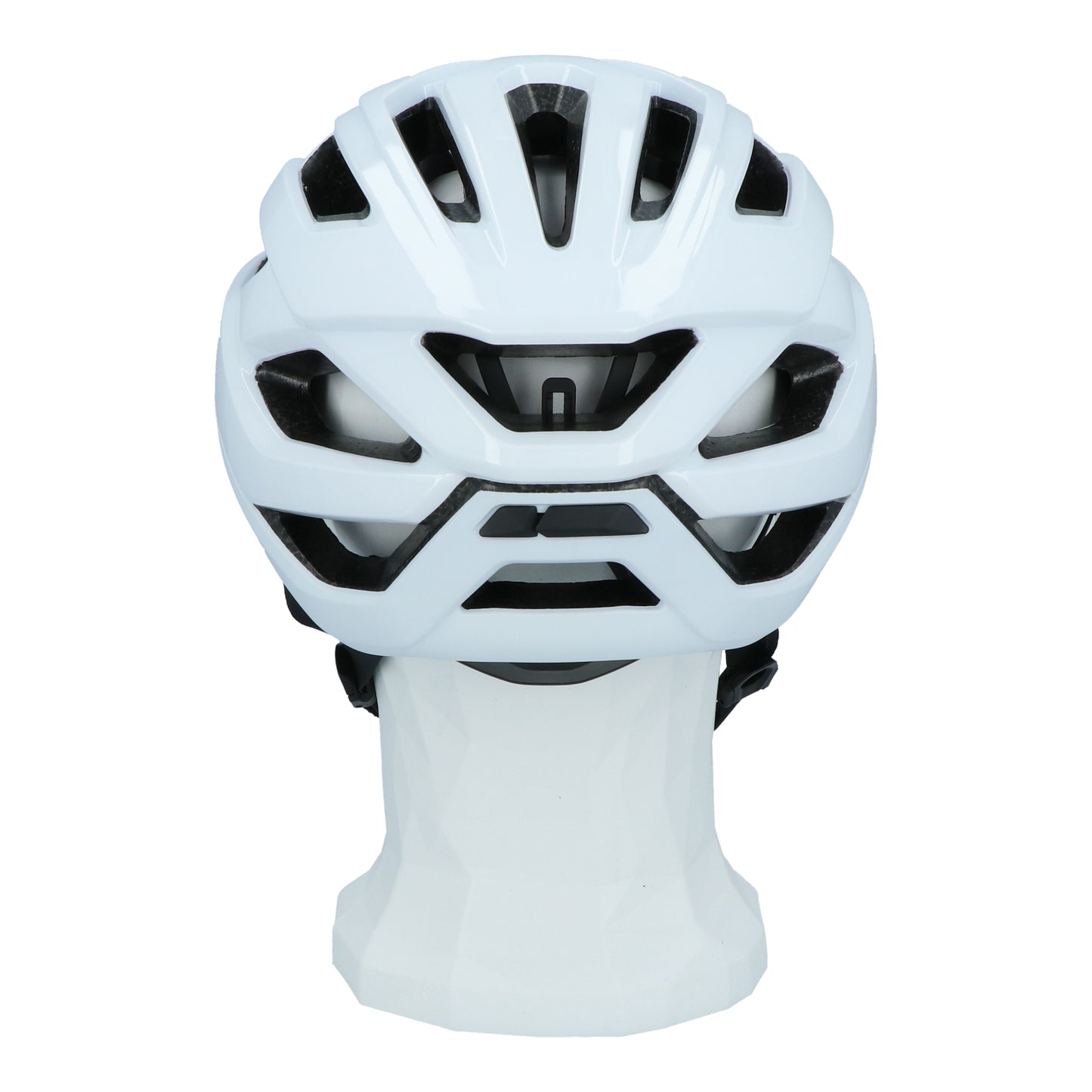 Kross Bicycle Helmet Road Pro L (58-62 cm) - Bianco