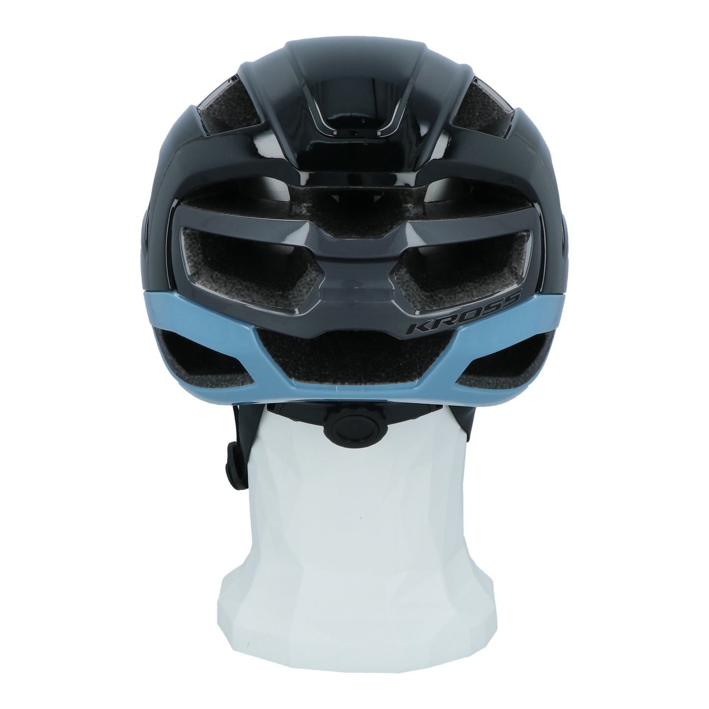 Helmet Kross Bicycle Head Abaro HT M (54-58Cm) - Nero