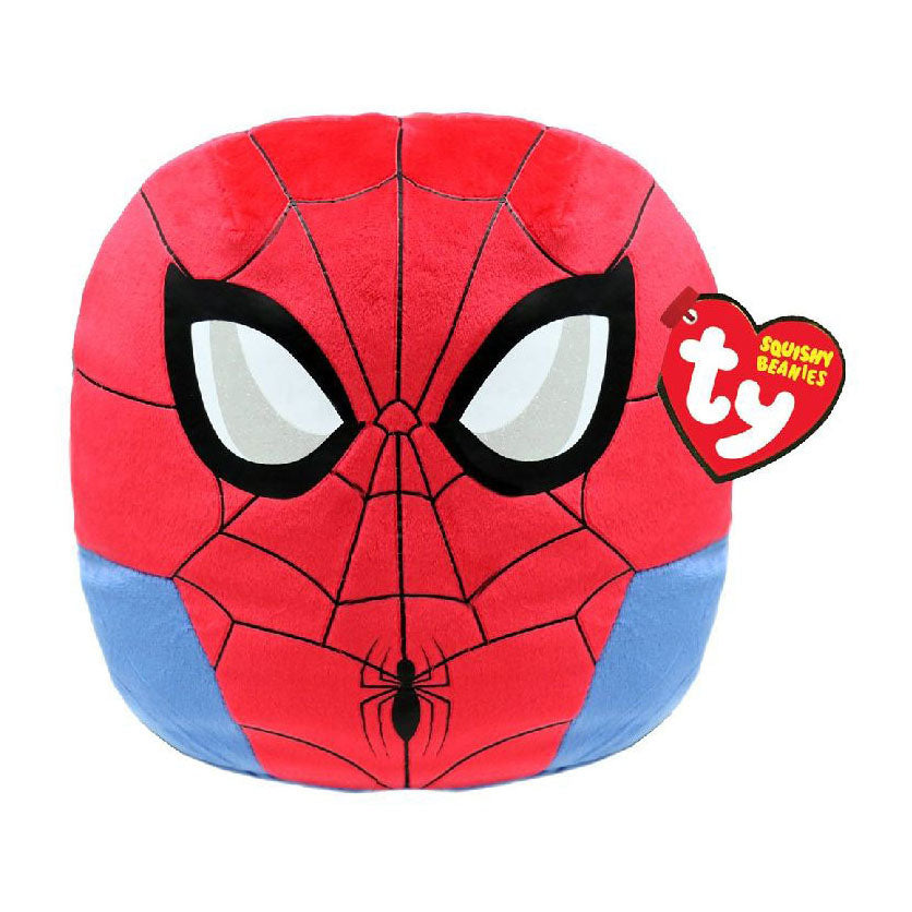 Ty beanie ty beanie squish un boo, 20 cm